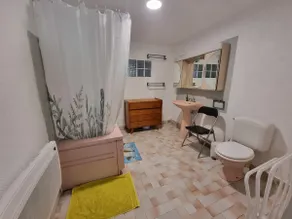 Quiet cottage • Thermal baths within walking distance • Parking • Pets OK - Image 5