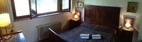 Apartment with wiew between Siena and Volterra - Image 5