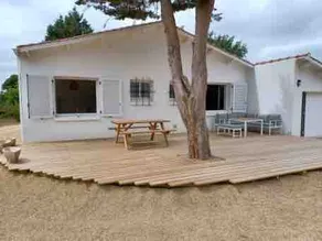 Vendée house 6 people Challans - Image 2