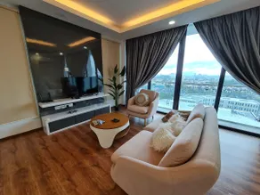 StylishCORNER unit 10pax Jazz Suites 1 Vivacity 65 - Image 4