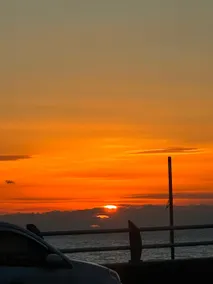 Haebom East Sea Private Ocean View (Sunrise at the accommodation) CESCO, Barbecue, CCTV, Mukho, Mangsaeng, Daegin Surfing, Mureung Valley - Image 2