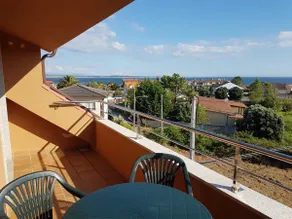 Playa Corrubedo Apartment - Beach Dunas Apartment - Image 3