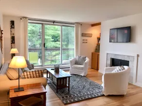 Mountain Condo in Sugarbush Vt zu Fuß zum Resort! - Image 3