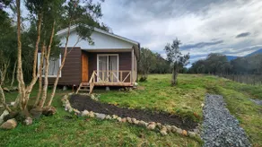 Hacienda del Guerrero cabin - Image 2