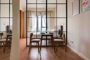 Cozy Nest in Premium Residence - Image 3