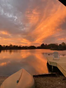 Sunset Pond Retreat - Image 3