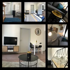 ”S'capades 2 Mulhouse” - Renovated - Wifi - Image 2