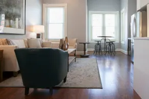 #3 Foggy Bottom/Georgetown Apartment - Image 2