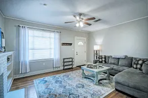 Great Apartment in Fondren - Unit 1 - Image 2