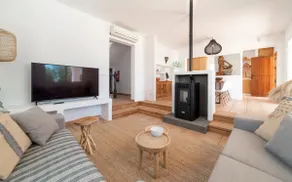 Can Seosol, Private Villa near Ibiza town (10 min) - Image 5