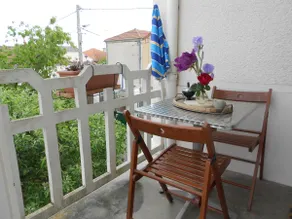 35 m2 apartment with balcony - Image 5