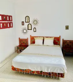 100 m2 house with garden and 2 terraces, Marina - Image 5