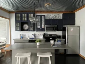 Cozy Dalton Cottage 1 Bed/1 Bath with Full Kitchen - Image 2