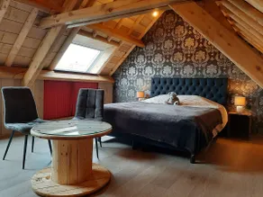 Belle Vie Comfortable guest house near Bruges - Image 4
