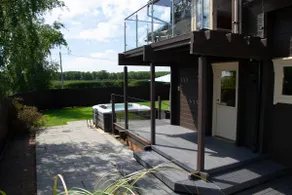 Pine Tree Lodge - Pentney Lakes - Image 4