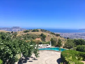 Private Apartment B in villa - Image 5