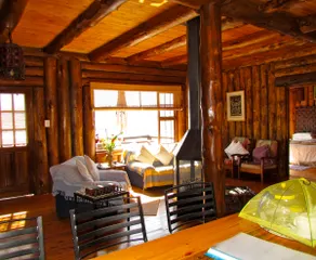 Single Storey Cabin at Stanford Lake Lodge - Image 4