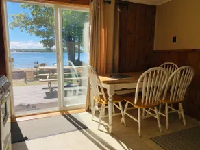 Muskallonge Lake Front Cabin # 1 - Image 4