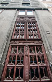 Stylish Apt for 4 in Budapest Historic Center - Image 5