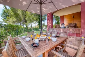Fantastic Villa Marigolf: calm and serenity - Image 3