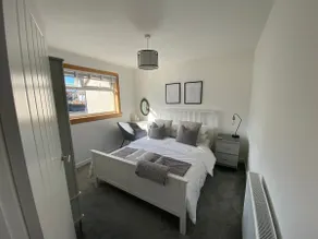 Coaltown Cottage - Image 3