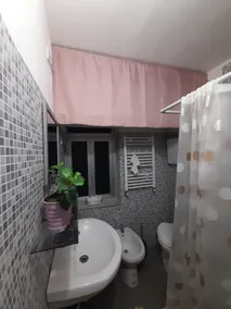 Two-room apartment in the historic center of Sestri Ponente - Image 5