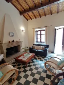 [Villa Anna] Independent in Sardinian Style - Image 2