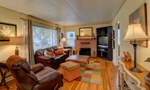 Writer's Cottage von Historic Depot, BSU, Innenstadt & Morrison Center - Image 3