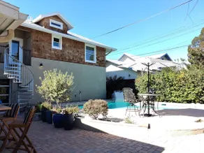 4th Ave & University - Pool + Hot Tub + Garage! - Image 4