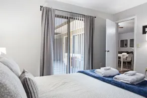 Spacious 2BDR Condo + Wifi + UNC Vacation Rental - Image 2