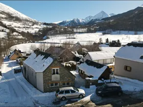 Cozy Mountain House 2 steps from Saint Lary - Image 5