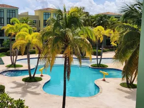 Aquatika Caribbean Escape- 1st floor/beach access - Image 3