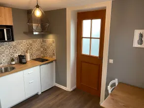Charming air-conditioned cottage - Image 4