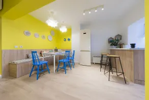 Breeze - A designer's retreat on Danube's Riviera - Image 4