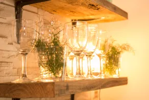 10 minutes to Rycom!!Recommended for grown women. Enjoy the best night surrounded by★ photogenic antique furniture... - Image 5
