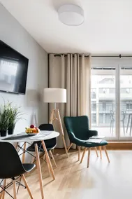 Quiet 100m² boutique: 4 rooms, 3 baths, terrace|AC - Image 2