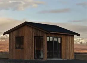 Stóri-Bakki cosy cottage near Egilsstaðir-Jökull - Image 2