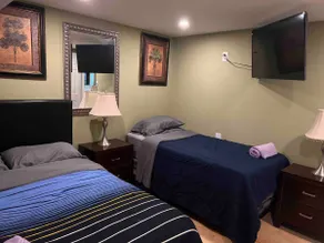 Atlantic City Apartment two bedroom - Image 5