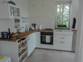 Sunny country house - Image 3
