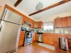 2-Bedroom Unit w/ Private Parking & Walk to MBTA - Image 2