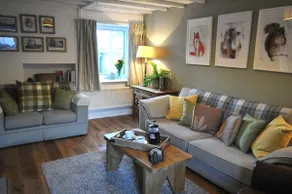 Delightful cottage set in the pretty village of Clearwell, Forest of Dean. - Image 4