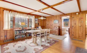 Sandwich Downs Cottage - Private Beach community - Image 4