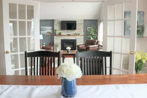 The Peridot Chalet - där skönhet och fred förenas - Image 3