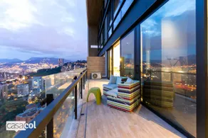 Best View, Unique Haven Apartment Energy, AC(1802) - Image 2