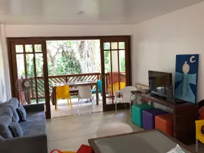 Very pleasant apt at Praia do Forte - Image 3