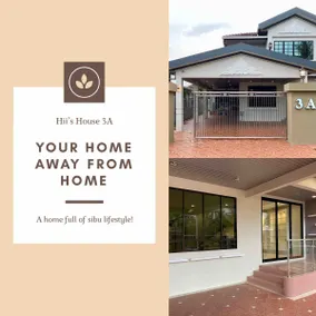 Hii’s Homestay 3A 温馨简易居家 Your Home Away From Home❤️ - Image 2