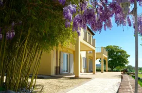 Magical 1900s Farmhouse near Rome with hot tub - Image 4