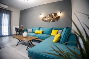 Pagona's Luxury Apartment - Image 2