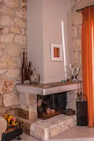 Lussuosa casa in pietra a Elani (ΑΜΑ: 00000239911) - Image 5
