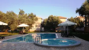 Villa *ELIA*/5' from town & sea/ Mountain view - Image 5